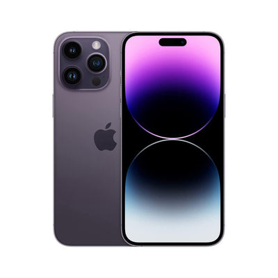 Apple iPhone 14 Pro Max - Refurbished